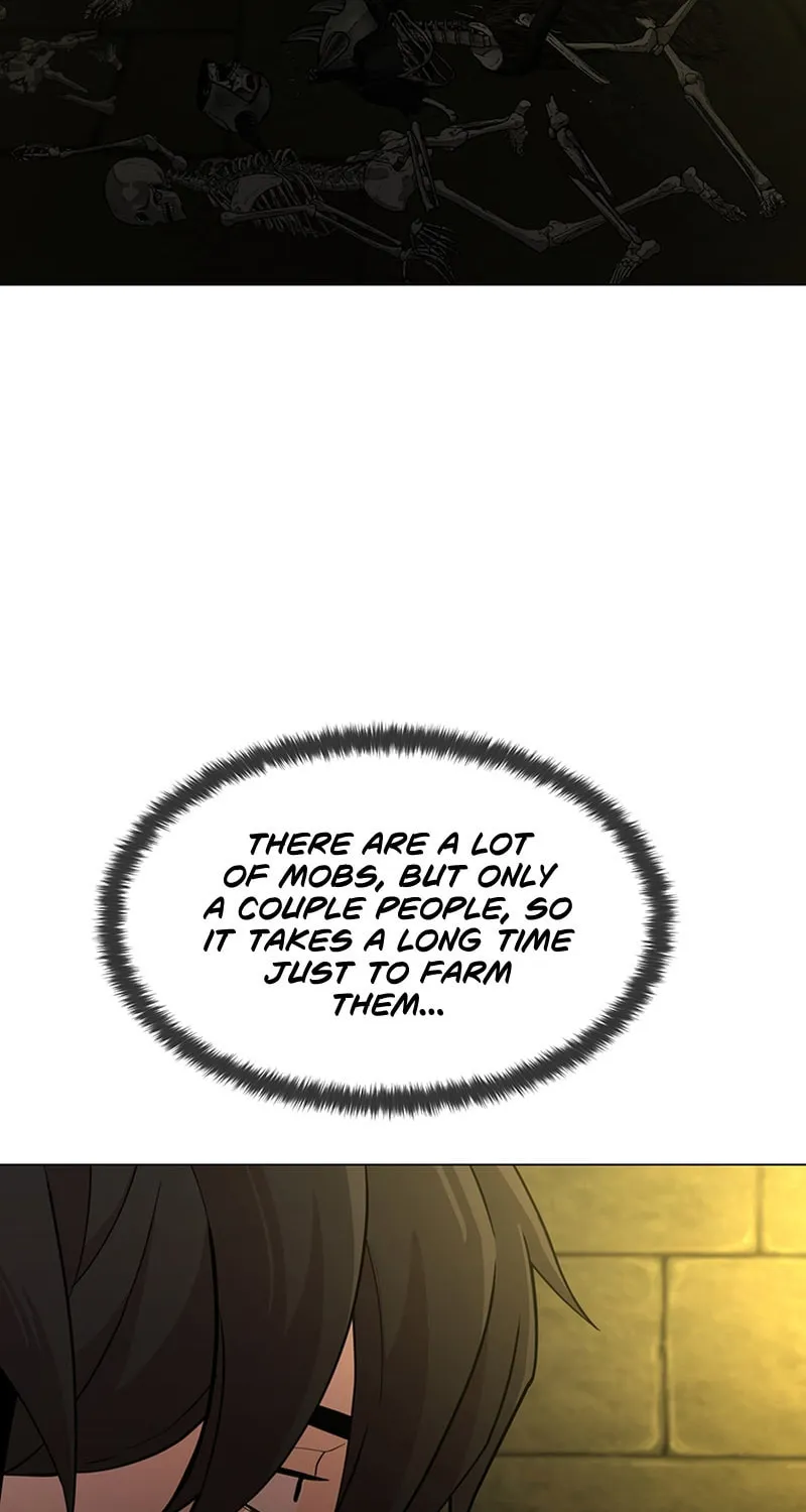 Martial Arts Alone Chapter 53 page 39 - 