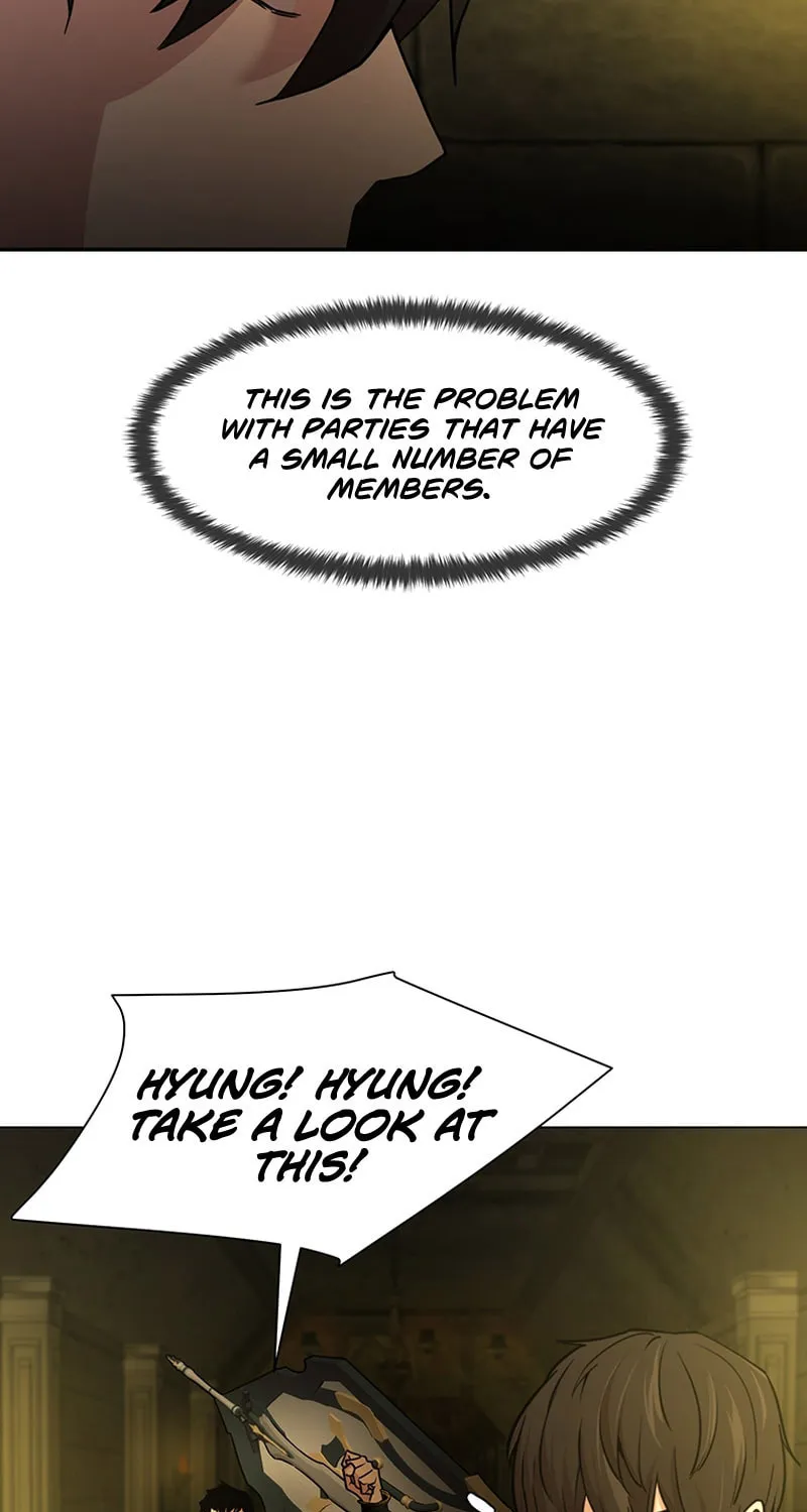 Martial Arts Alone Chapter 53 page 40 - 