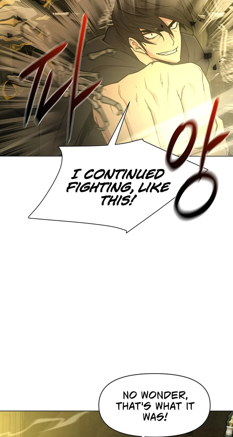 Martial Arts Alone Chapter 53 page 5 - 