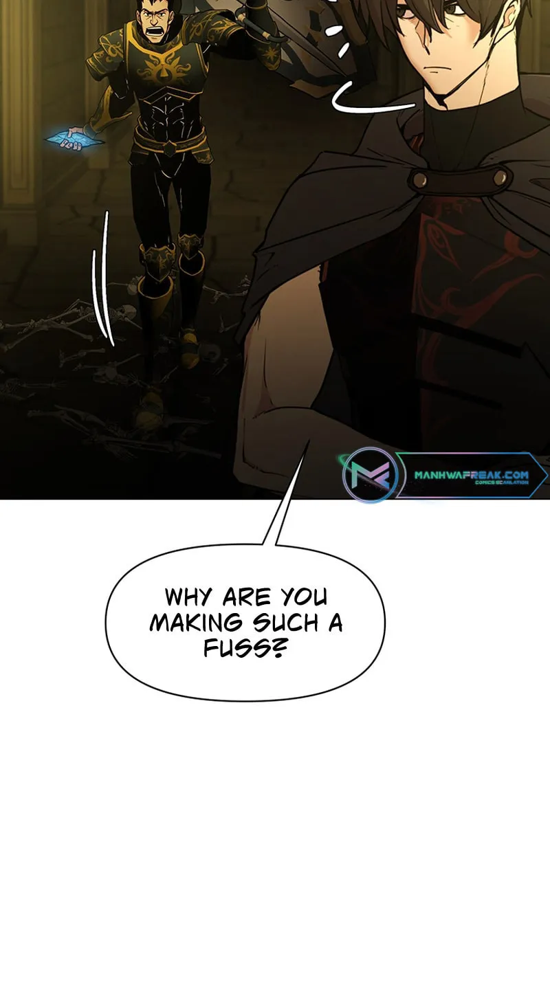 Martial Arts Alone Chapter 53 page 41 - 