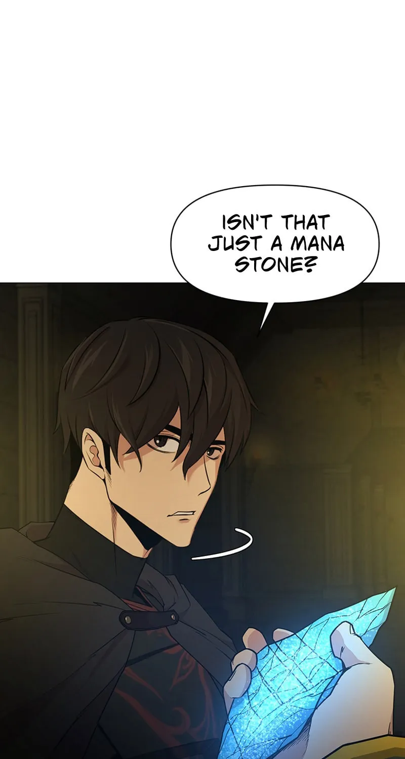 Martial Arts Alone Chapter 53 page 44 - 