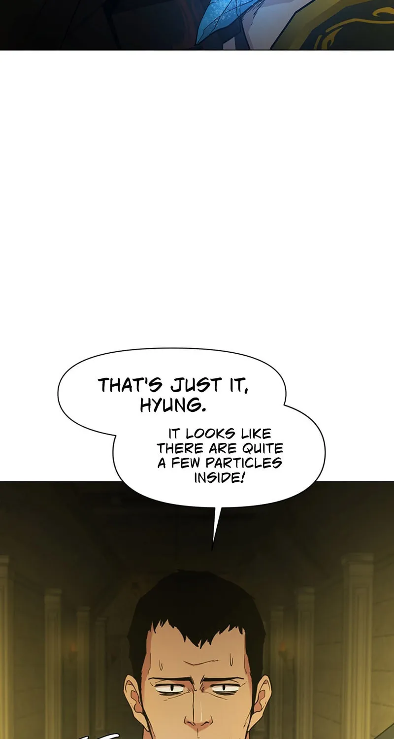 Martial Arts Alone Chapter 53 page 45 - 