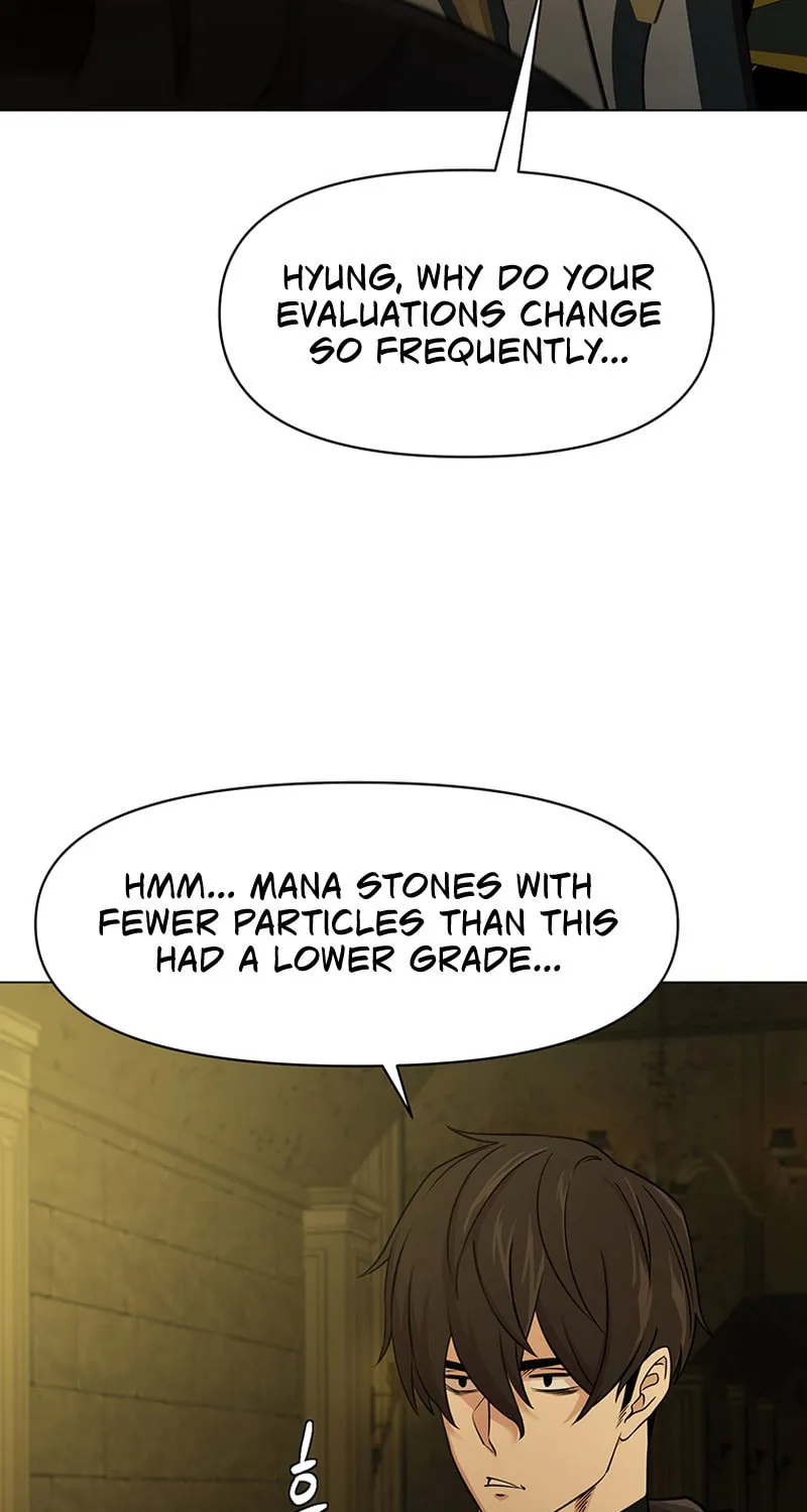 Martial Arts Alone Chapter 53 page 50 - 