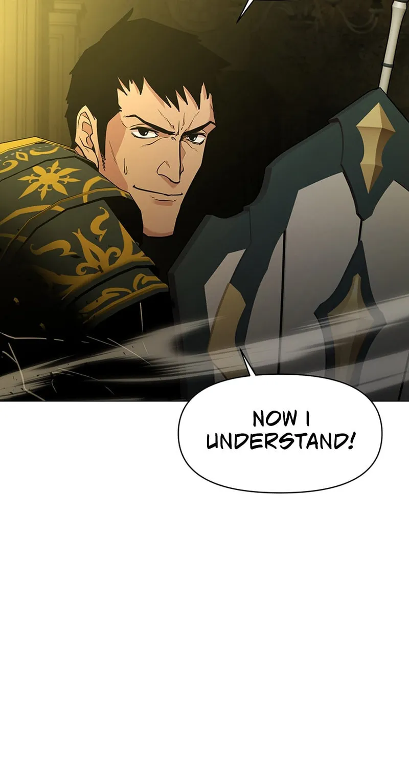 Martial Arts Alone Chapter 53 page 6 - 