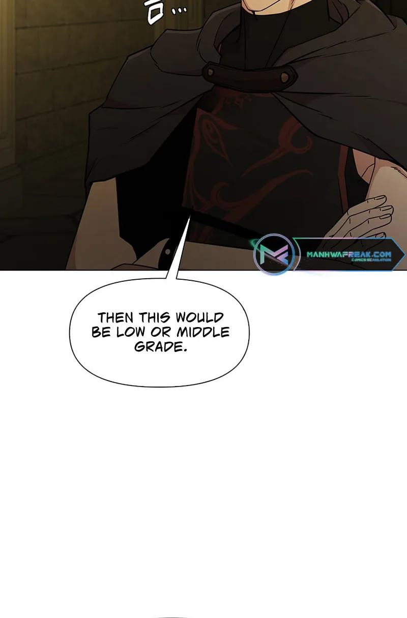 Martial Arts Alone Chapter 53 page 51 - 