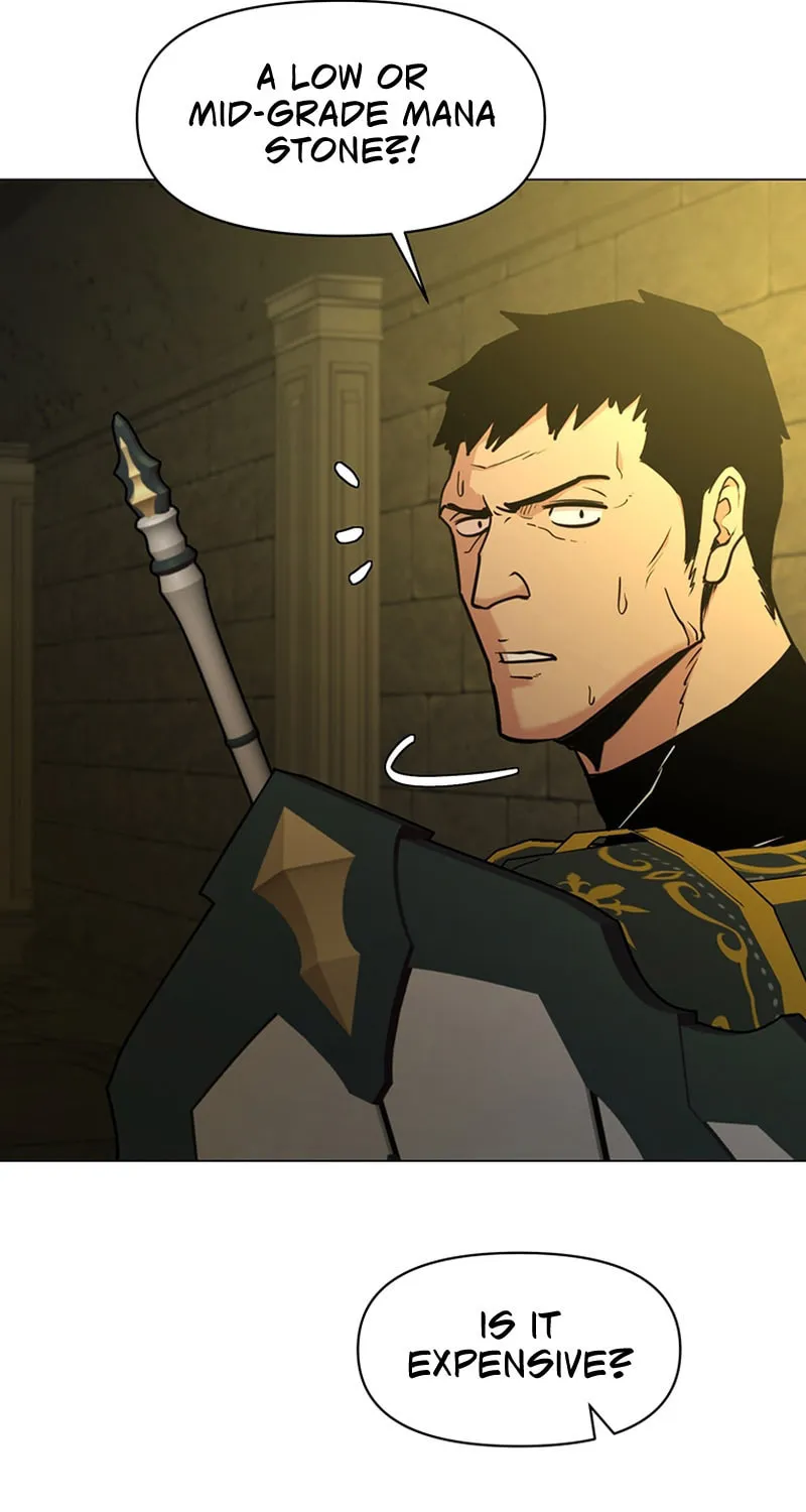 Martial Arts Alone Chapter 53 page 52 - 
