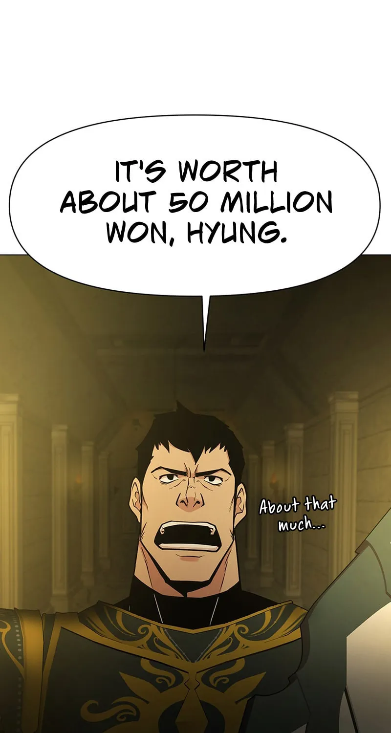 Martial Arts Alone Chapter 53 page 53 - 