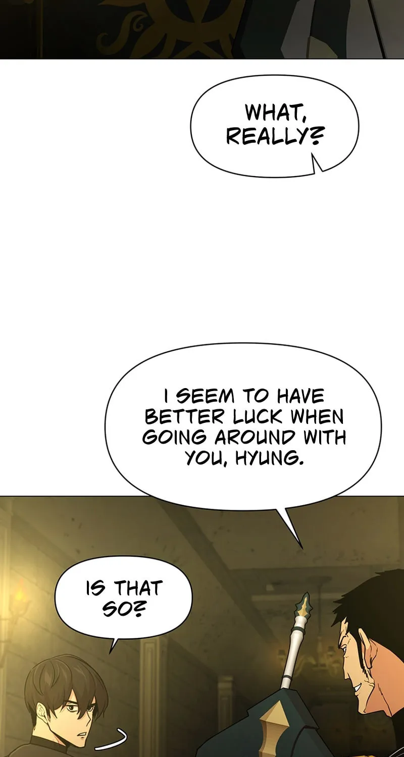 Martial Arts Alone Chapter 53 page 54 - 