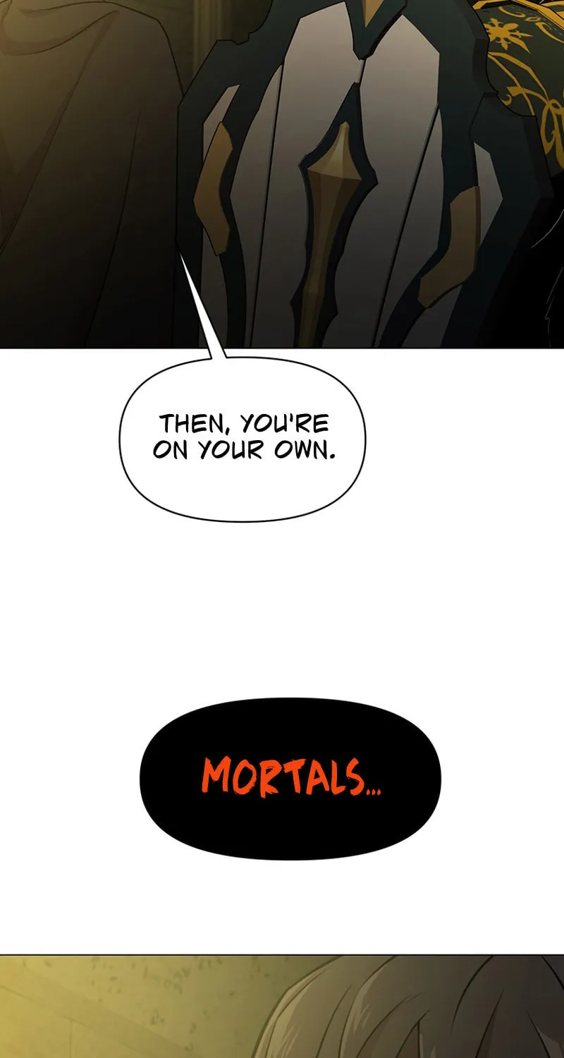 Martial Arts Alone Chapter 53 page 55 - 