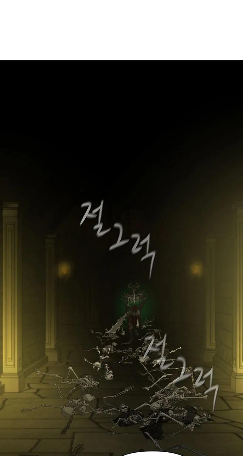 Martial Arts Alone Chapter 53 page 57 - 
