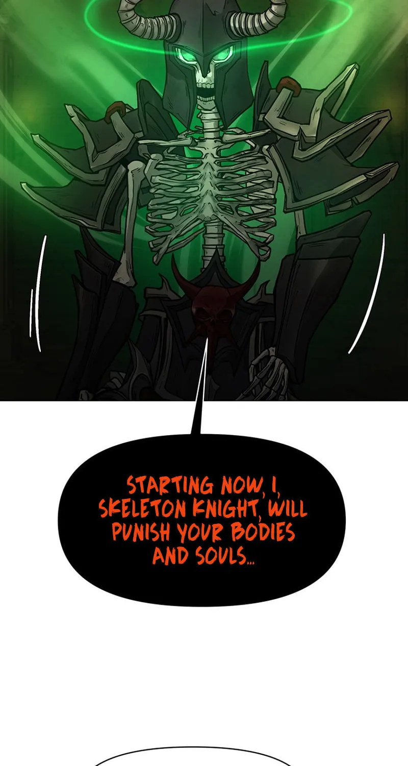 Martial Arts Alone Chapter 53 page 59 - 