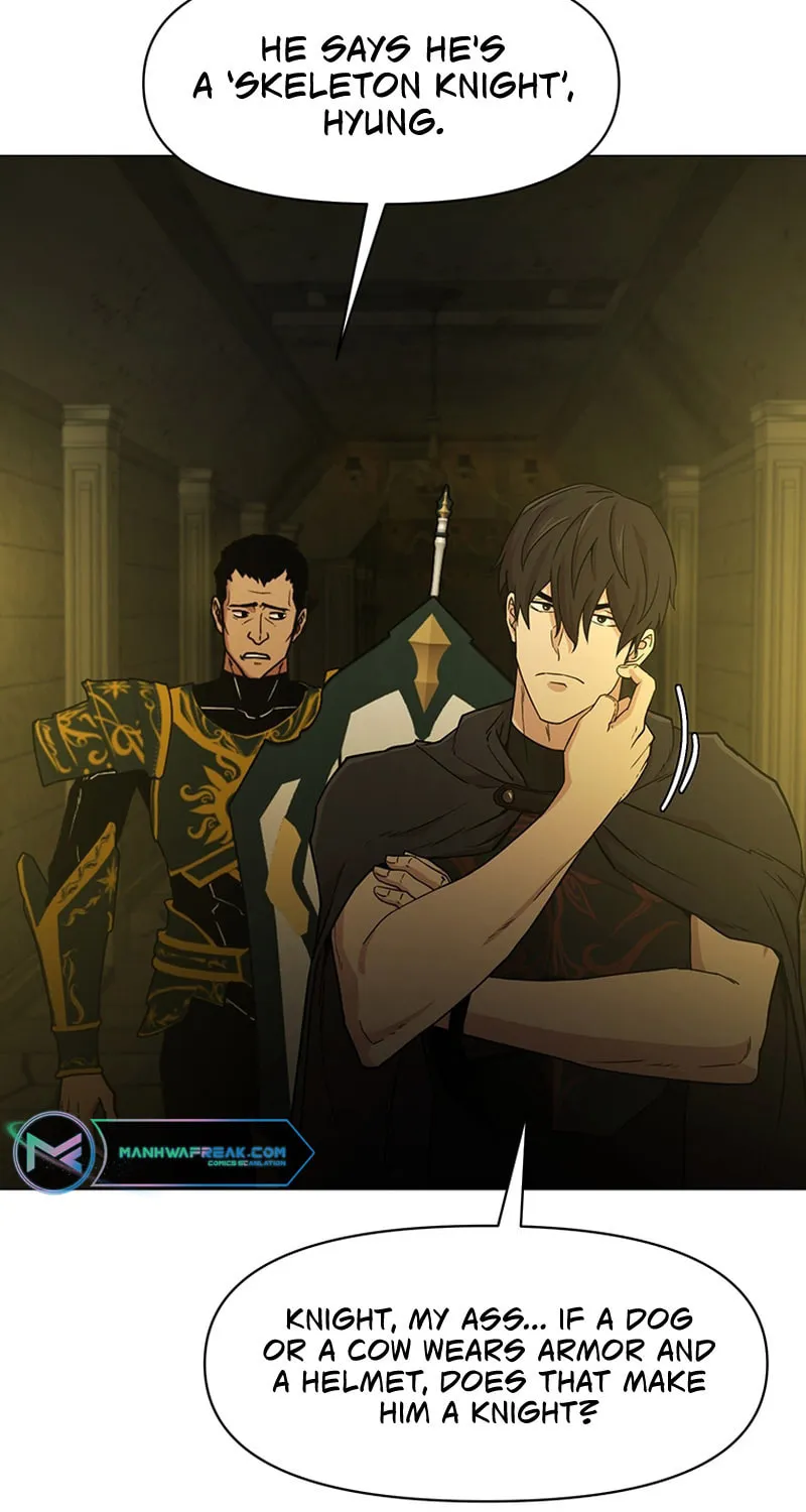 Martial Arts Alone Chapter 53 page 60 - 