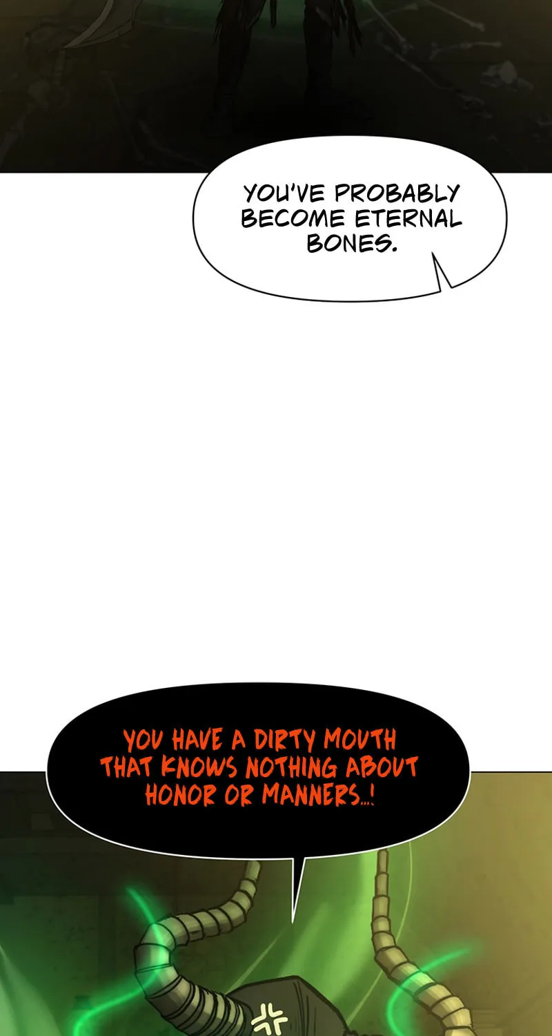 Martial Arts Alone Chapter 53 page 62 - 
