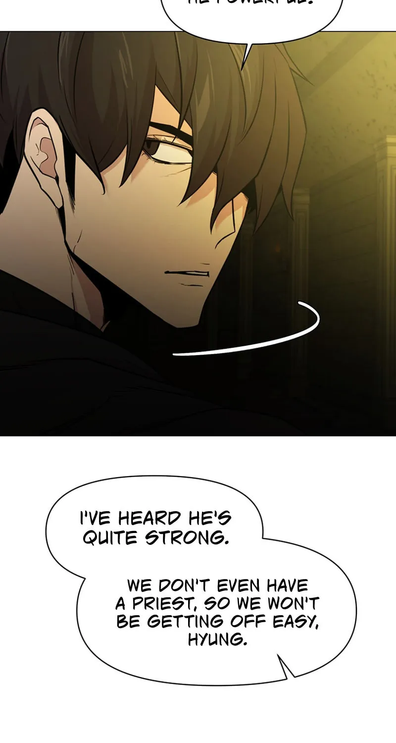 Martial Arts Alone Chapter 53 page 64 - 