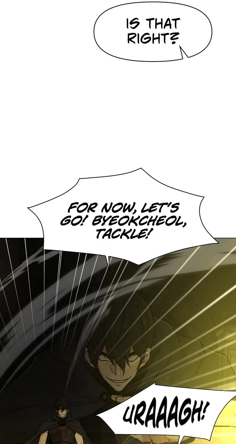 Martial Arts Alone Chapter 53 page 67 - 
