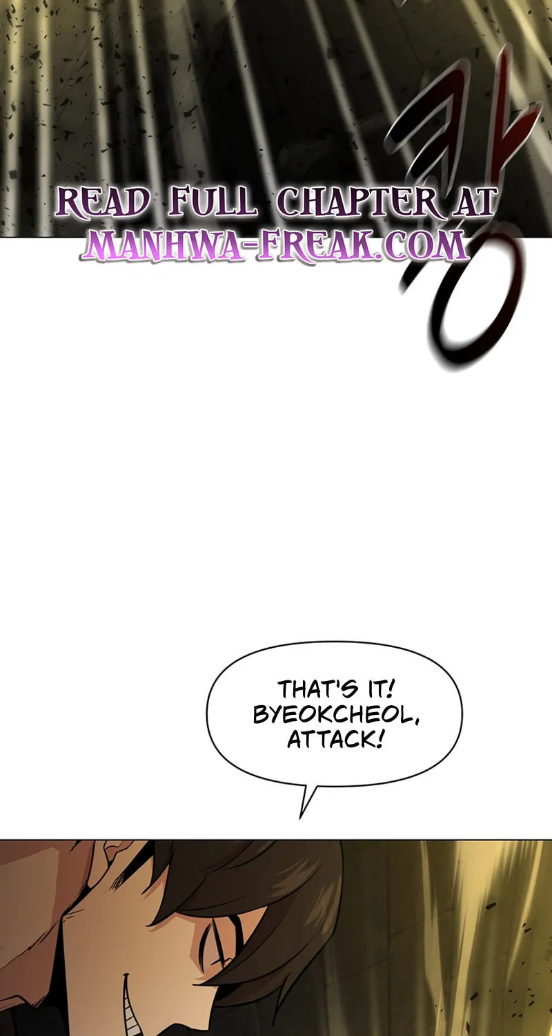 Martial Arts Alone Chapter 53 page 8 - 