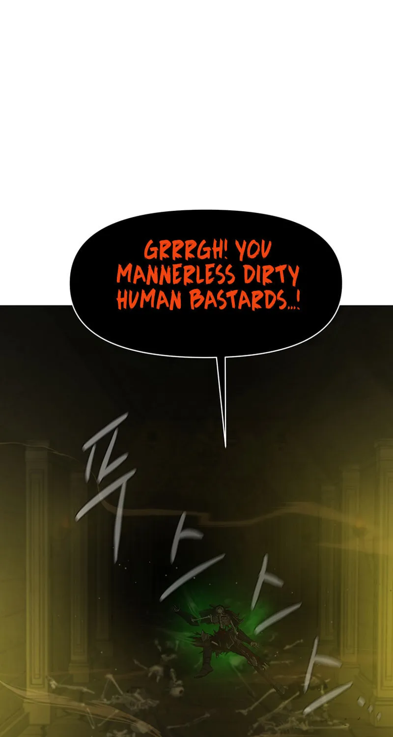 Martial Arts Alone Chapter 53 page 71 - 