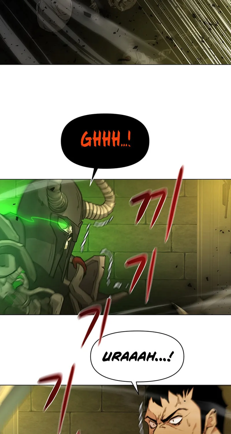 Martial Arts Alone Chapter 53 page 78 - 