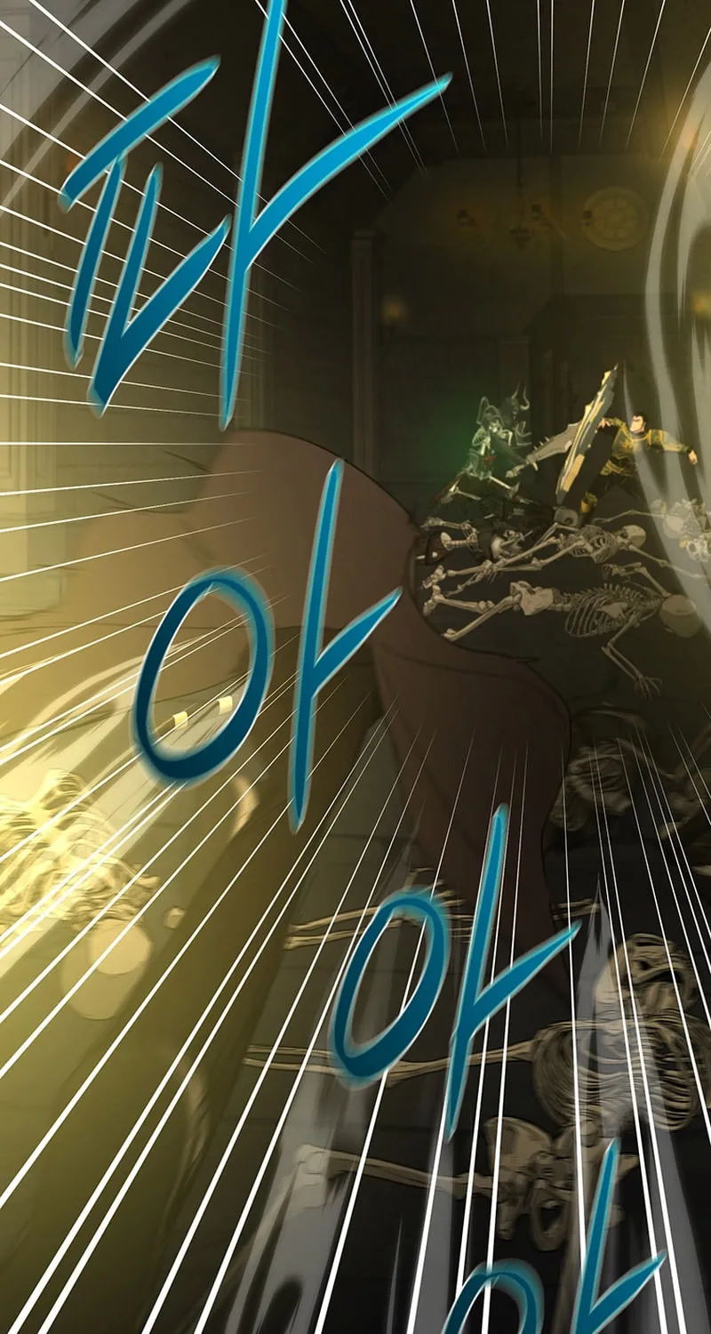 Martial Arts Alone Chapter 53 page 80 - 