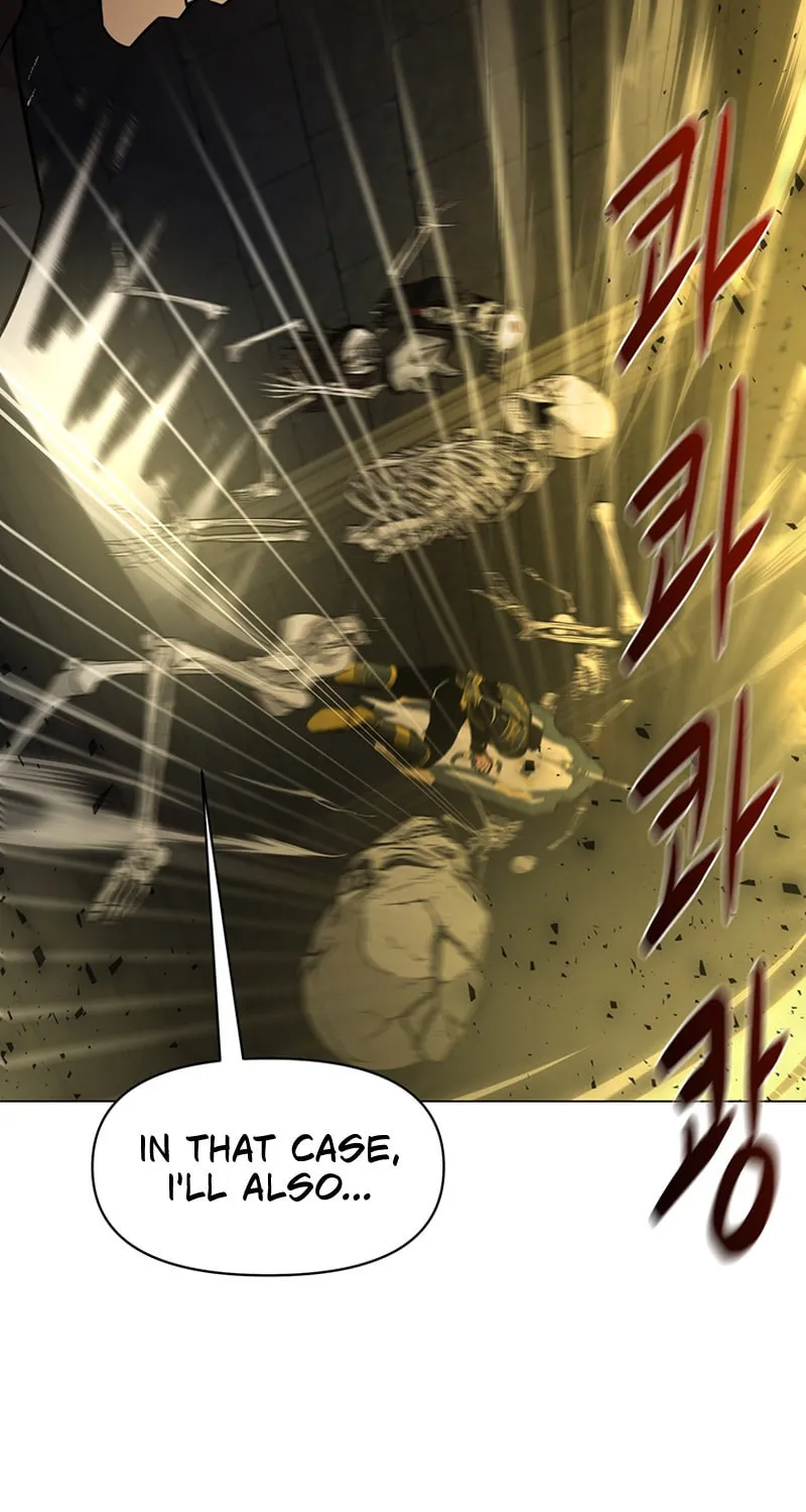 Martial Arts Alone Chapter 53 page 9 - 