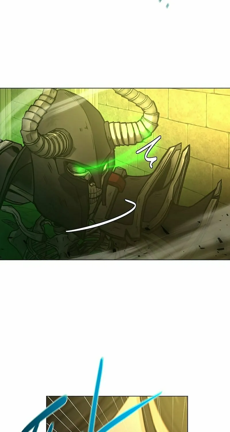 Martial Arts Alone Chapter 53 page 83 - 