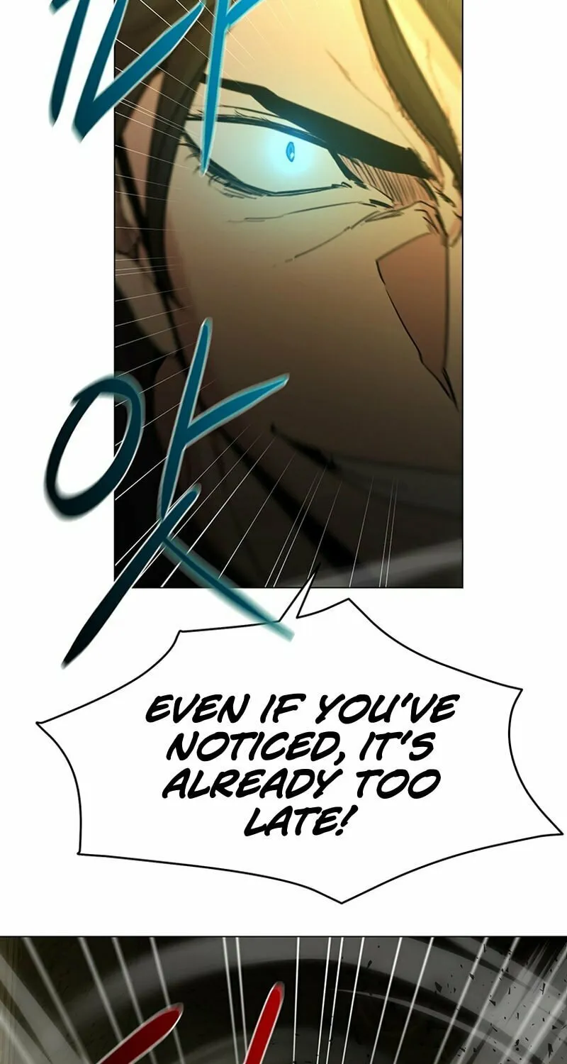 Martial Arts Alone Chapter 53 page 84 - 