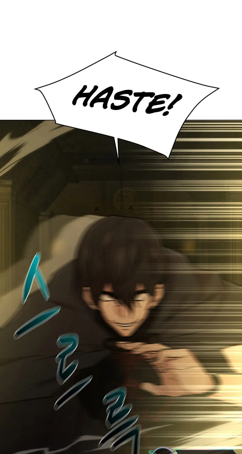 Martial Arts Alone Chapter 53 page 10 - 