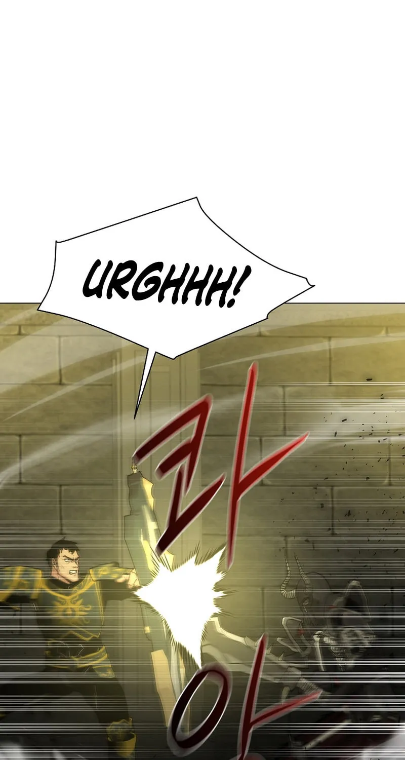 Martial Arts Alone Chapter 54 page 14 - 
