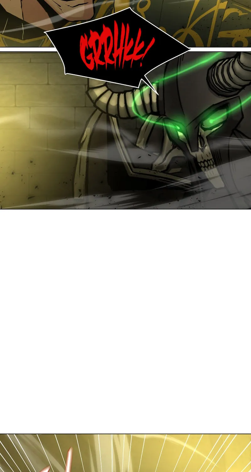 Martial Arts Alone Chapter 54 page 16 - 
