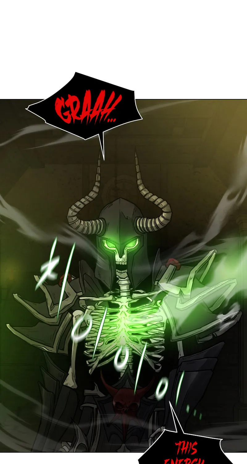 Martial Arts Alone Chapter 54 page 3 - 