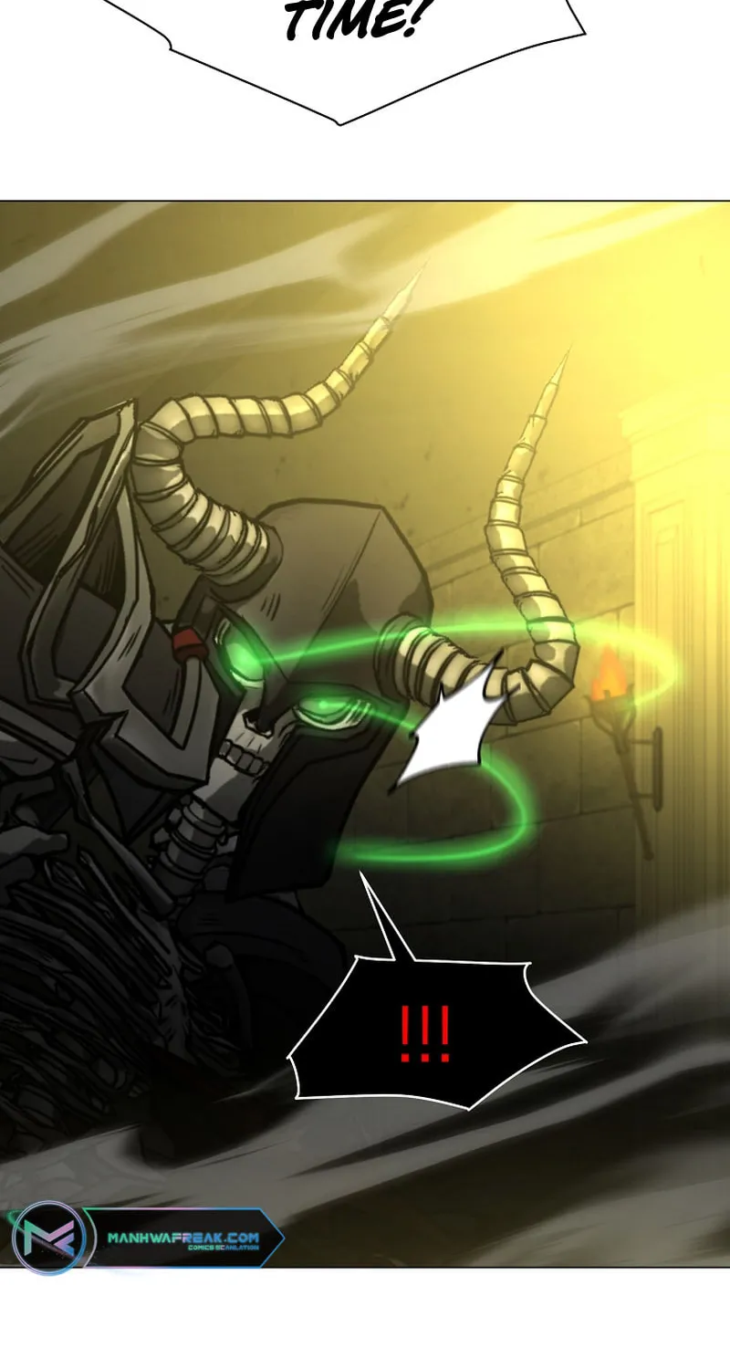 Martial Arts Alone Chapter 54 page 21 - 