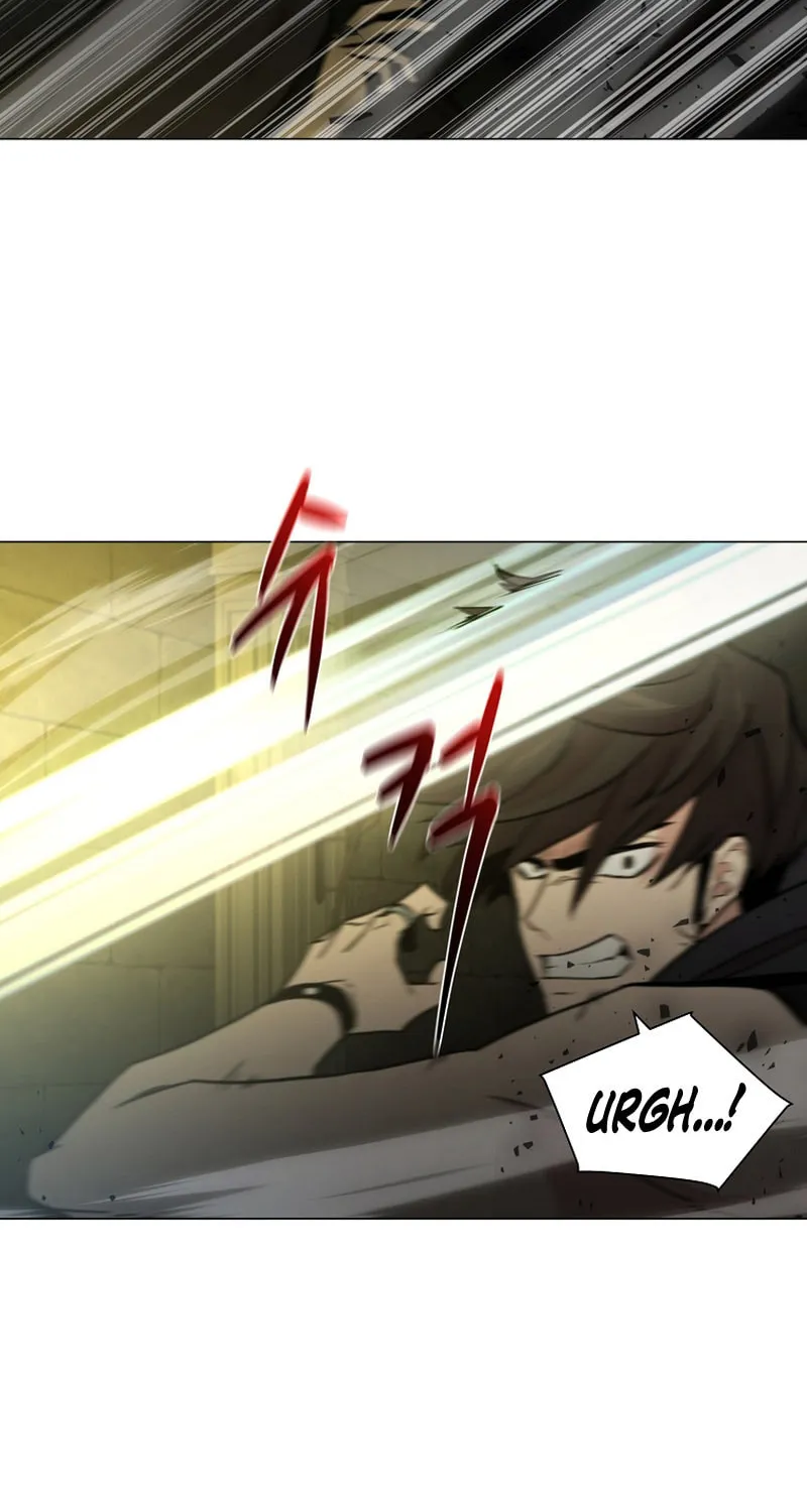 Martial Arts Alone Chapter 54 page 23 - 