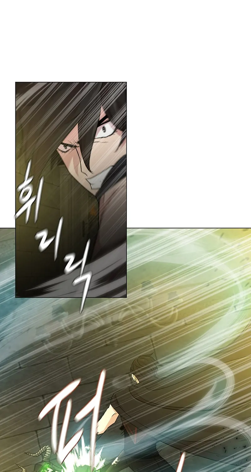 Martial Arts Alone Chapter 54 page 27 - 