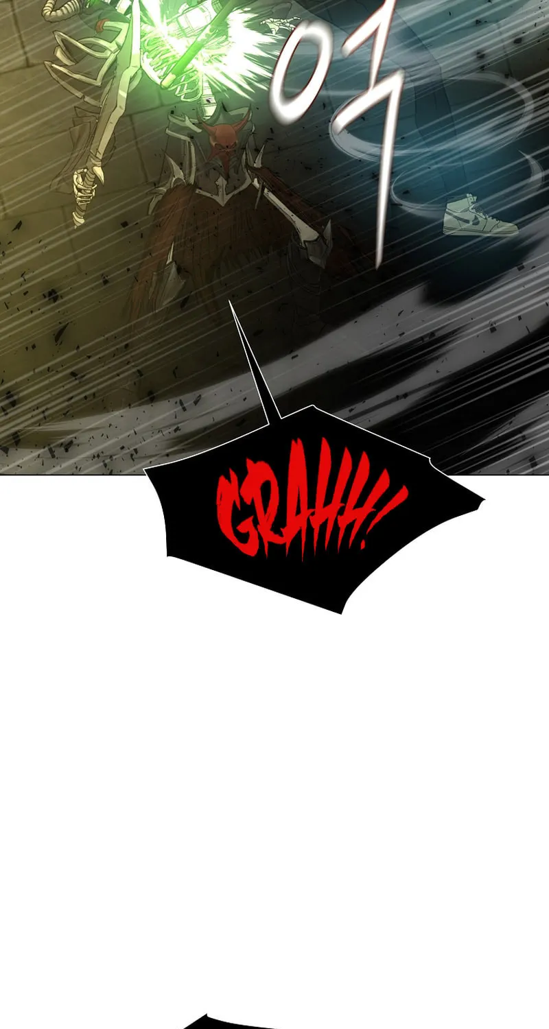 Martial Arts Alone Chapter 54 page 28 - 