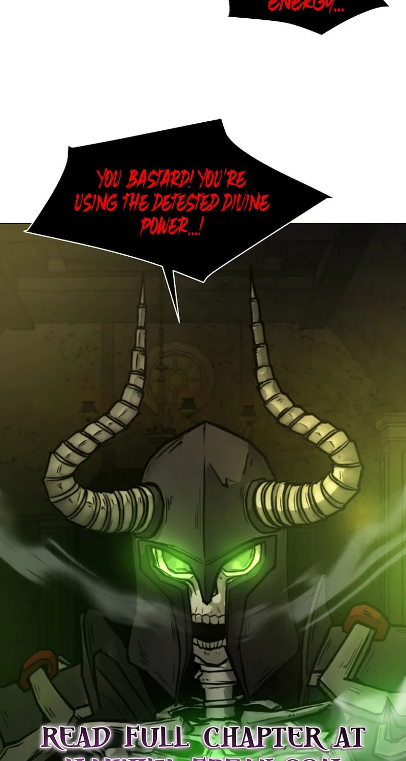 Martial Arts Alone Chapter 54 page 4 - 