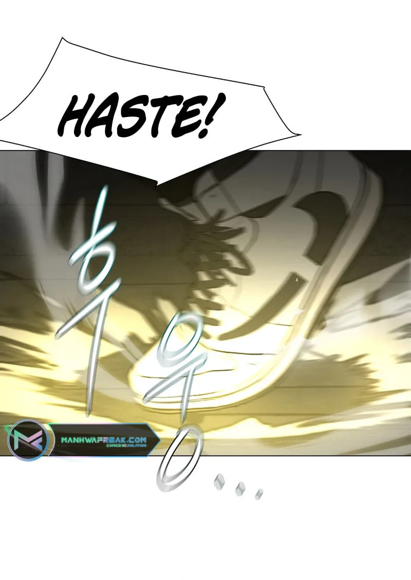 Martial Arts Alone Chapter 54 page 31 - 