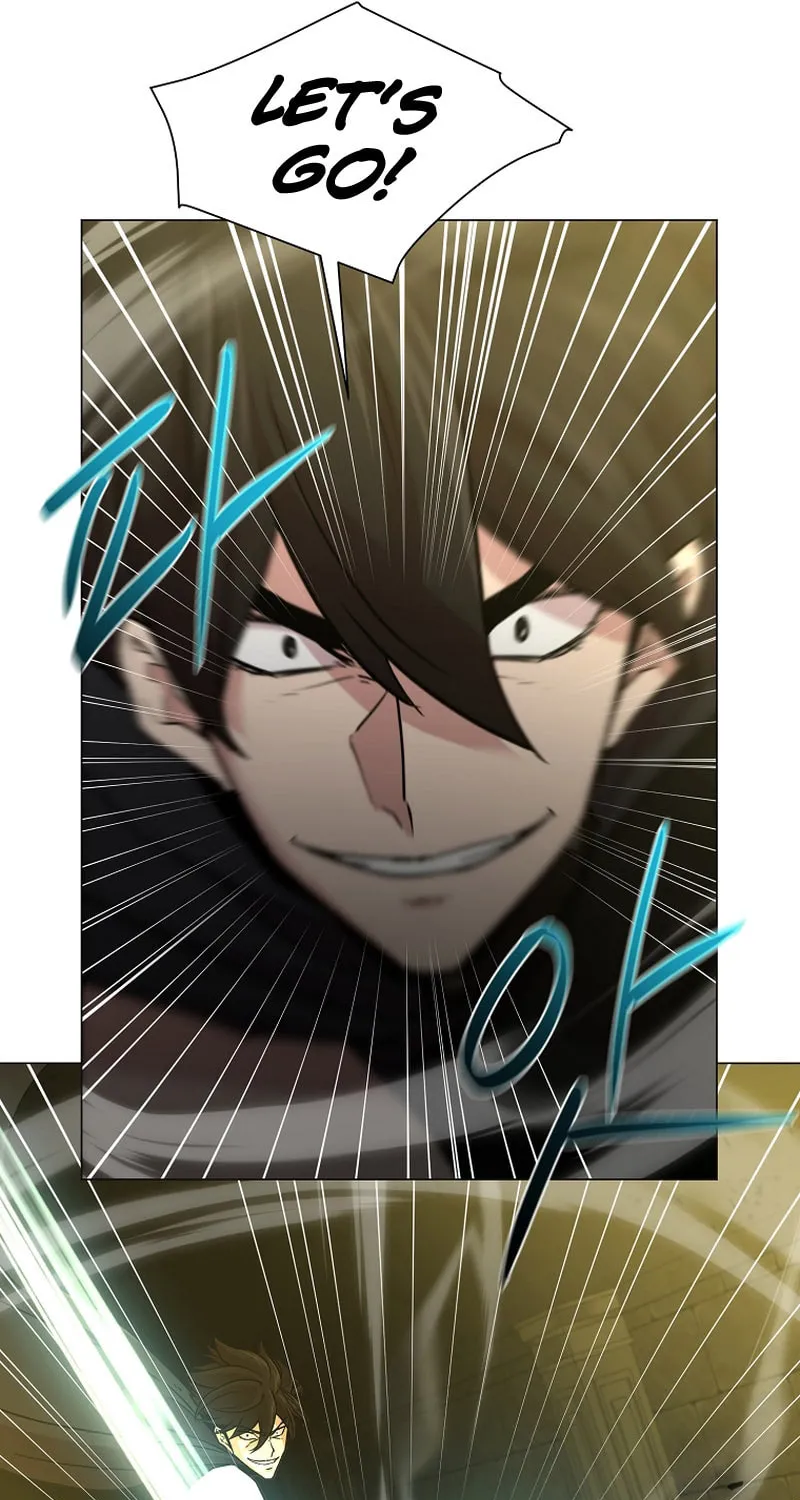 Martial Arts Alone Chapter 54 page 32 - 