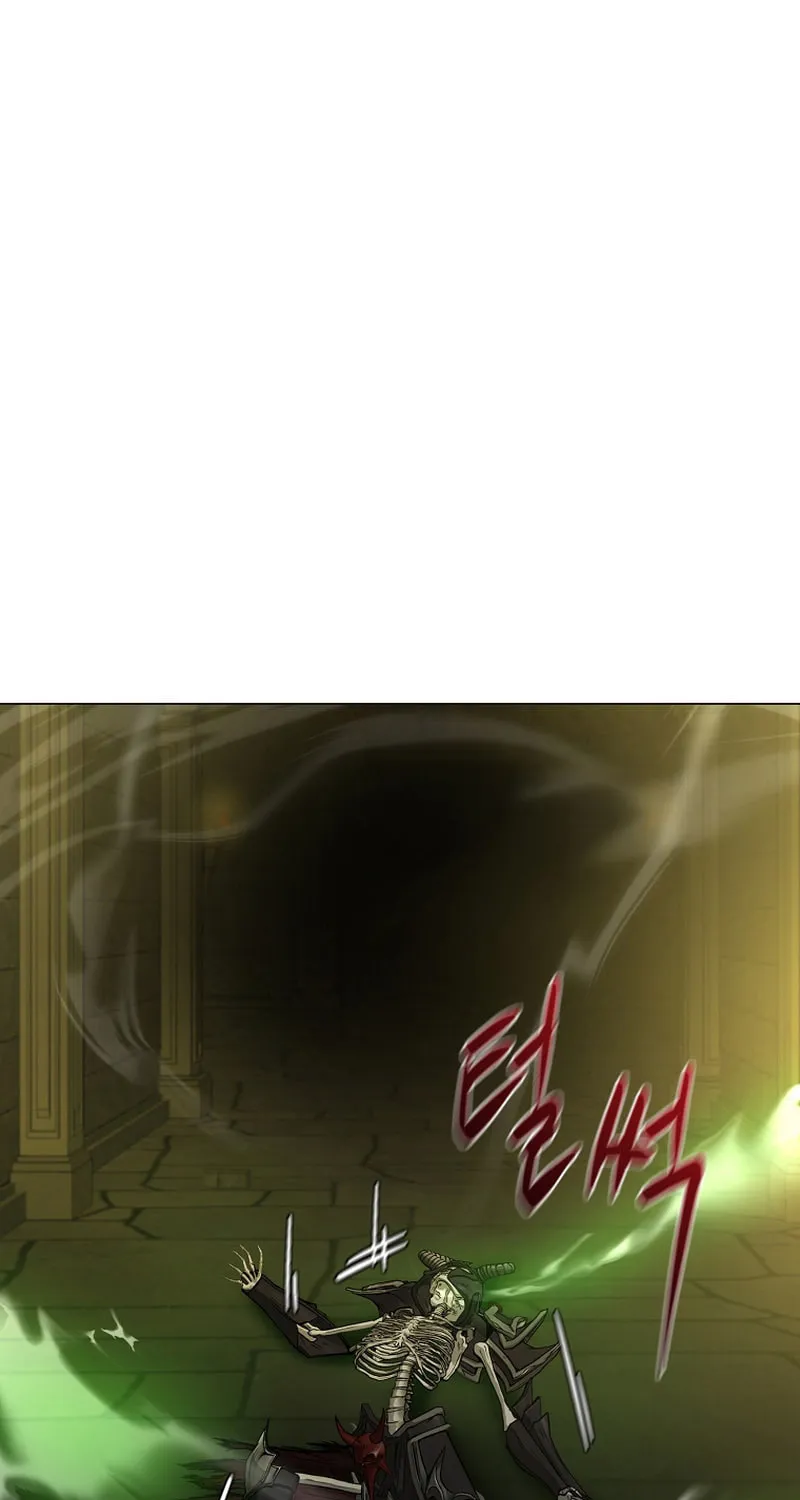 Martial Arts Alone Chapter 54 page 34 - 