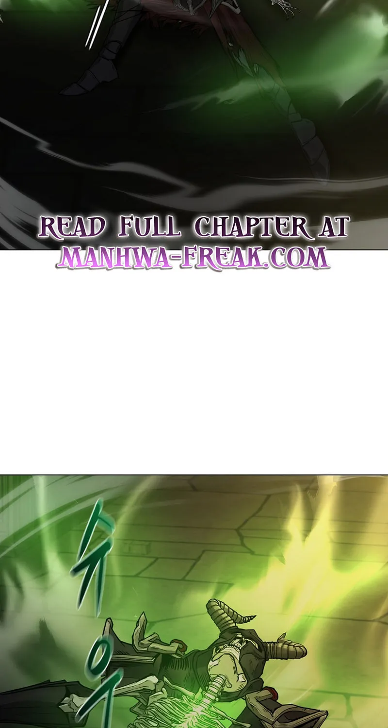 Martial Arts Alone Chapter 54 page 35 - 