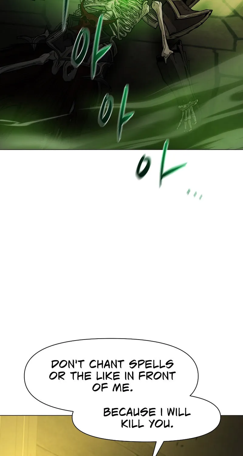 Martial Arts Alone Chapter 54 page 36 - 