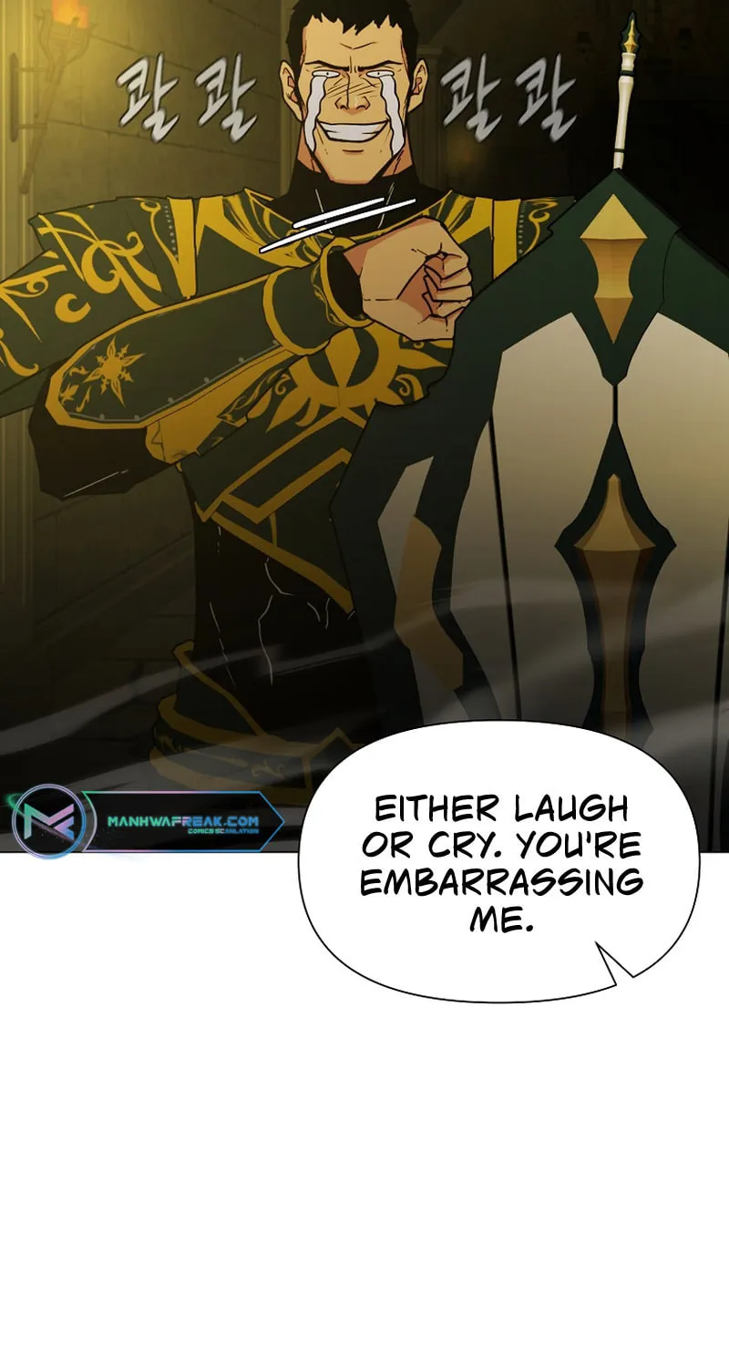 Martial Arts Alone Chapter 54 page 40 - 