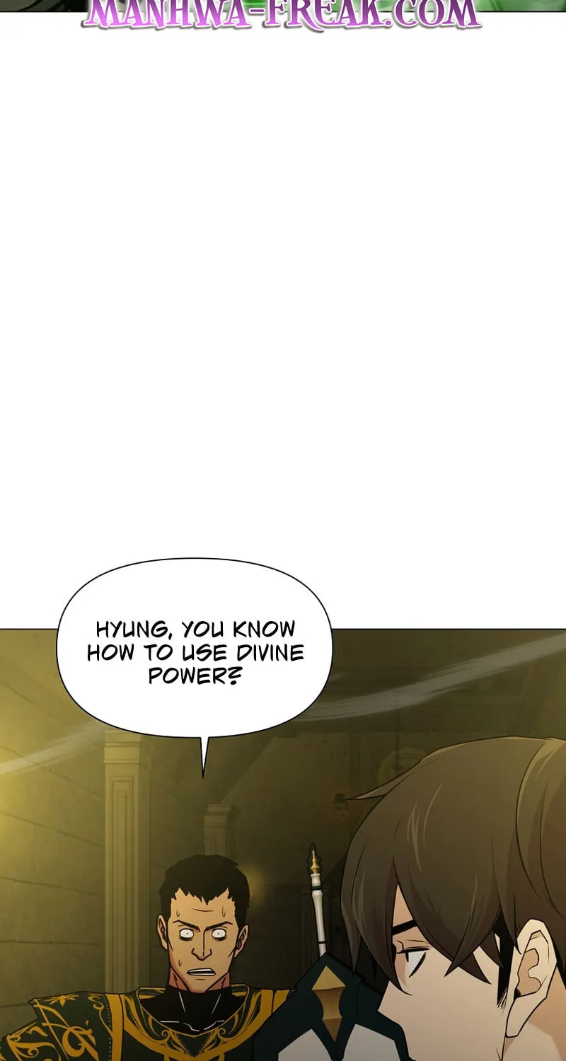 Martial Arts Alone Chapter 54 page 5 - 