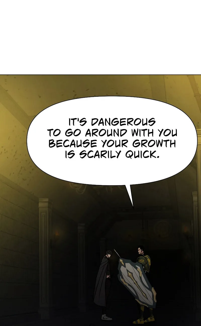 Martial Arts Alone Chapter 54 page 41 - 