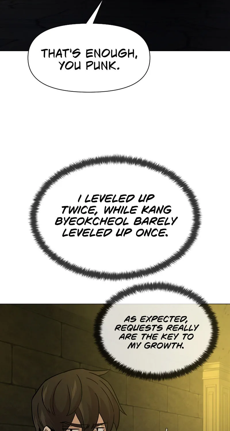 Martial Arts Alone Chapter 54 page 42 - 