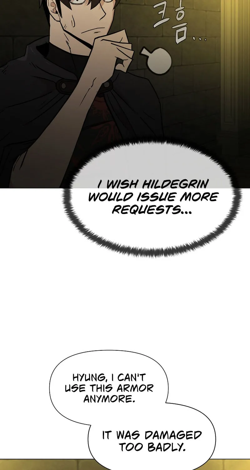 Martial Arts Alone Chapter 54 page 43 - 