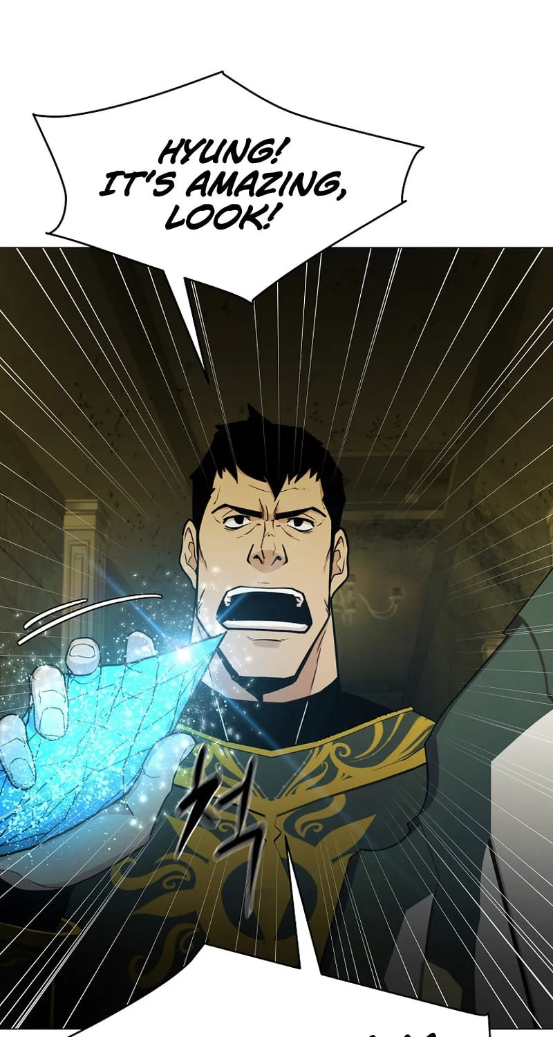 Martial Arts Alone Chapter 54 page 45 - 