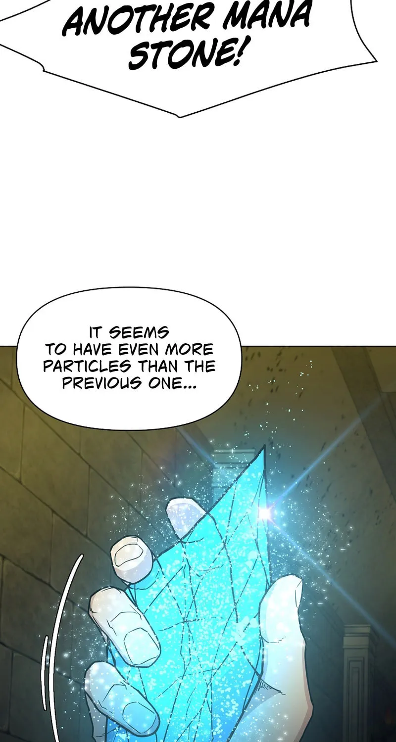 Martial Arts Alone Chapter 54 page 46 - 