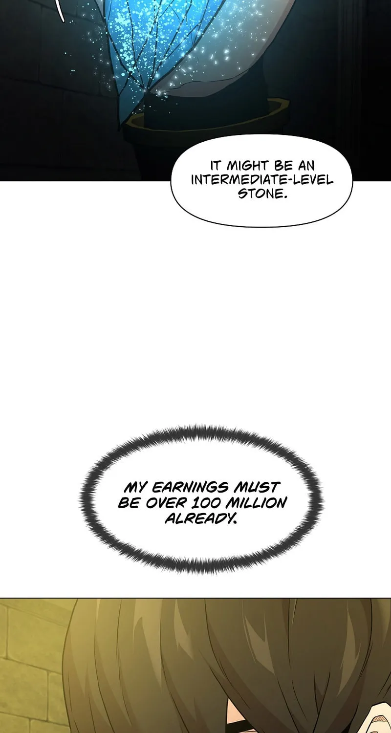 Martial Arts Alone Chapter 54 page 47 - 