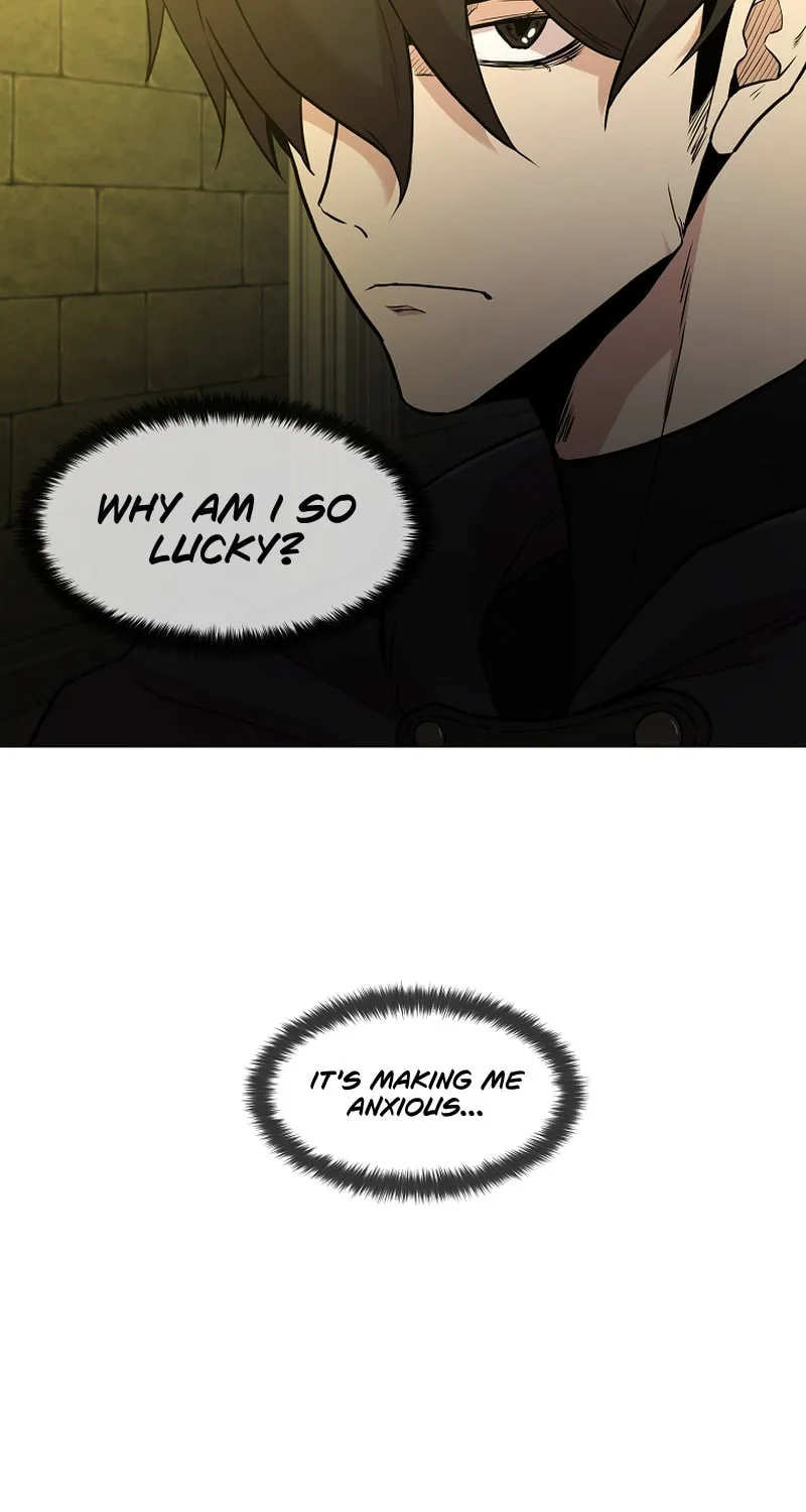 Martial Arts Alone Chapter 54 page 48 - 