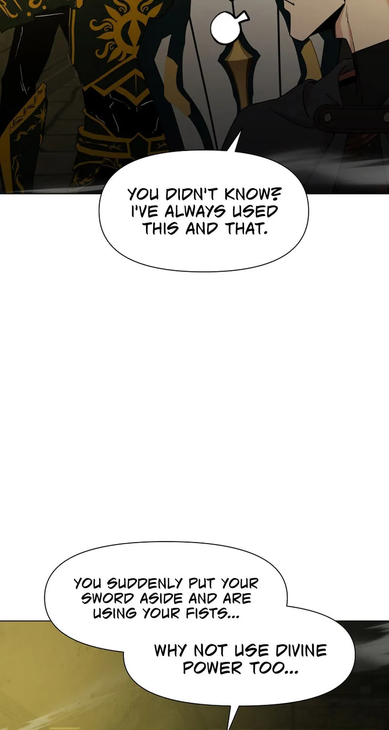 Martial Arts Alone Chapter 54 page 6 - 